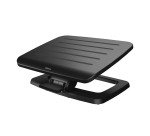 Hana™  Poggiapiedi - Nero - Fellowes