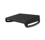 Breyta™ Poggiapiedi - Nero - Fellowes