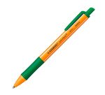 Balpen STABILO pointball 6030/36 medium groen