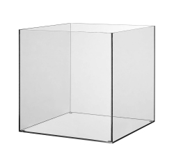 En_espositore - stand - supporto - scatola acrili