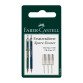 FABER-CASTELL Gomme de rechange pour portemine TK-FINE