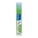 Recharge pour roller FRIXION BALL BLS-FR7, vert clair