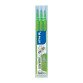 Recharge pour roller FRIXION BALL BLS-FR7, vert clair