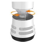 Désinsectiseur mobile Helio JVD