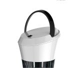 Désinsectiseur mobile Helio JVD