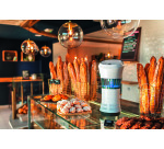 Désinsectiseur mobile Helio JVD