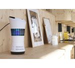 Désinsectiseur mobile Helio JVD