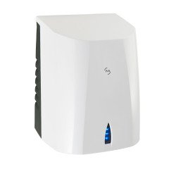 Hand dryer SUP'AIR JVD White