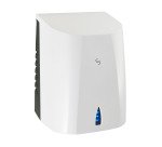 Sèche-mains SUP'AIR Blanc JVD