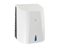 Hand dryer SUP'AIR JVD White