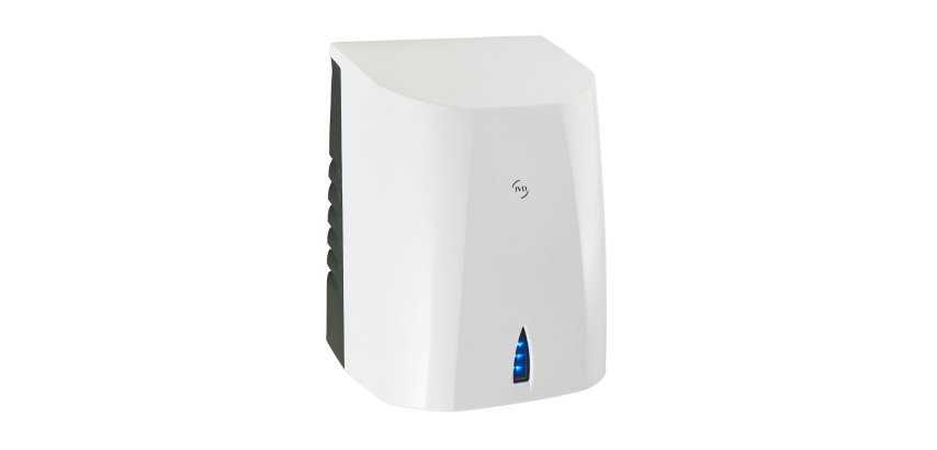 Händetrockner SUP'AIR weiß
