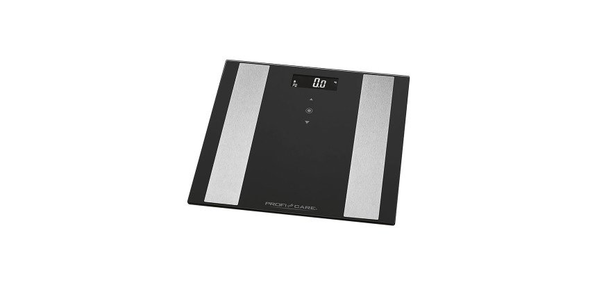 Pèse-personne digital PC-PW 3007 FA