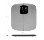 Pèse-personne digital PC-PW 3006 FA