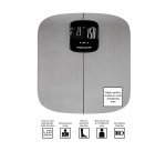 Pèse-personne digital PC-PW 3006 FA