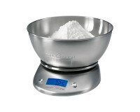 Balance de cuisine PC-KW 1040, acier inoxydable