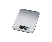 Balance de cuisine PC-KW 1061, acier inoxydable