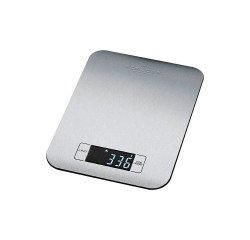 Balance de cuisine PC-KW 1061, acier inoxydable