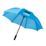 Promotional golf umbrella Ø 130 cm - 2-color branding