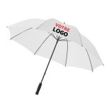 Werbeschirm Golf Ø 130 cm - 2-Farb-Druck