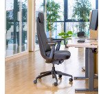 Sillón de oficina Yucatan