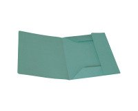 Cartellina 3 lembi Manilla Bruneau c-stampa 50 pz