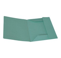 Cartellina 3 lembi Manilla Bruneau c-stampa 50 pz