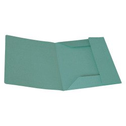 Cartellina 3 lembi Manilla Bruneau c-stampa 50 pz