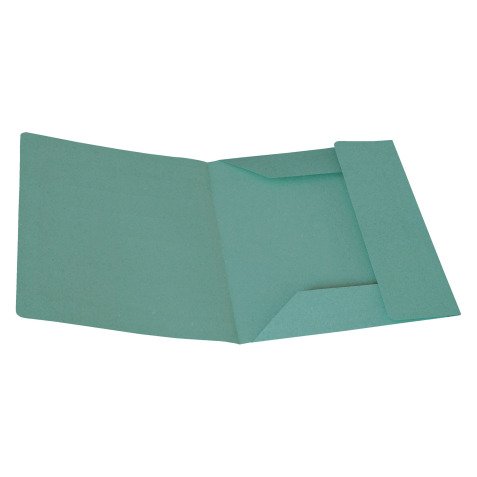 Cartellina 3 lembi Manilla Bruneau c-stampa 50 pz