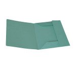 Cartellina 3 lembi Manilla Bruneau c-stampa 50 pz