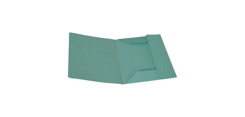 Cartellina 3 lembi Manilla Bruneau c-stampa 50 pz