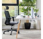 Silla de oficina Ergo Moov'