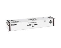 Tóner Canon EXV55 original color negro (23000 páginas)