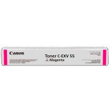 Tóner Canon EXV55 original colores separados (23000 páginas)