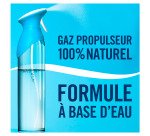 Désodorisant Febreze Brume d'air Fleur naissante - Aérosol 185 ml