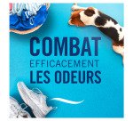 Désodorisant Febreze Brume d'air Fleur naissante - Aérosol 185 ml