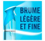 Désodorisant Febreze Brume d'air Fleur naissante - Aérosol 185 ml