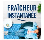 Désodorisant Febreze Brume d'air Fleur naissante - Aérosol 185 ml