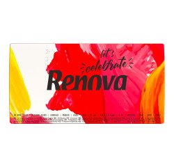 En_bte 70 mouchoirs renova festive