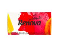 Doos zakdoeken Renova Festive