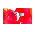 Mouchoirs triple épaisseur Renova Festive - Boite de 70