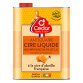 Cire liquide O'Cedar Antiquaire - Bidon de 700 ml