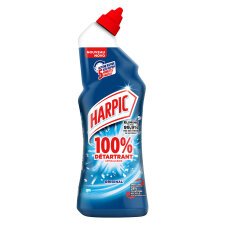 En_flac 750ml harpic gel detartrant