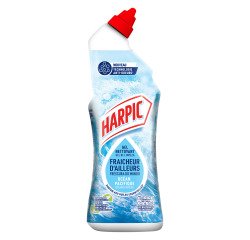 En_flac 750ml harpic fraicheur ailleurs