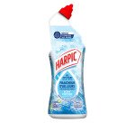 Gel WC Harpic Fraîcheur d'ailleurs - Flacon de 750 ml
