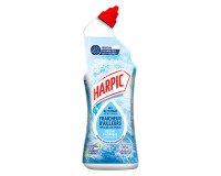 Toilet Gel Harpic Freshness from Elsewhere - 750ml Bottle