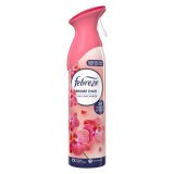 Désodorisant Febreze Brume d'air Thaï Orchidée - Aérosol 185 ml