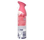 Désodorisant Febreze Brume d'air Thaï Orchidée - Aérosol 185 ml