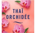 Désodorisant Febreze Brume d'air Thaï Orchidée - Aérosol 185 ml
