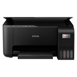 Imprimante multifonction 3 en 1 couleur Epson EcoTank ET-2864