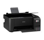 Imprimante multifonction jet d'encre 3 en 1 Epson EcoTank ET-2864